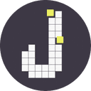 Logo du site, retour à la page d'accueil