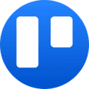 Logo de Trello